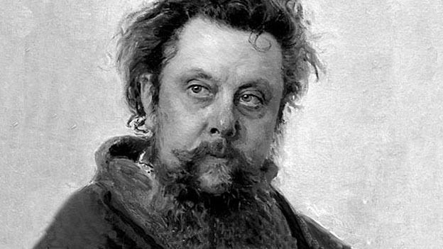  - mussorgsky